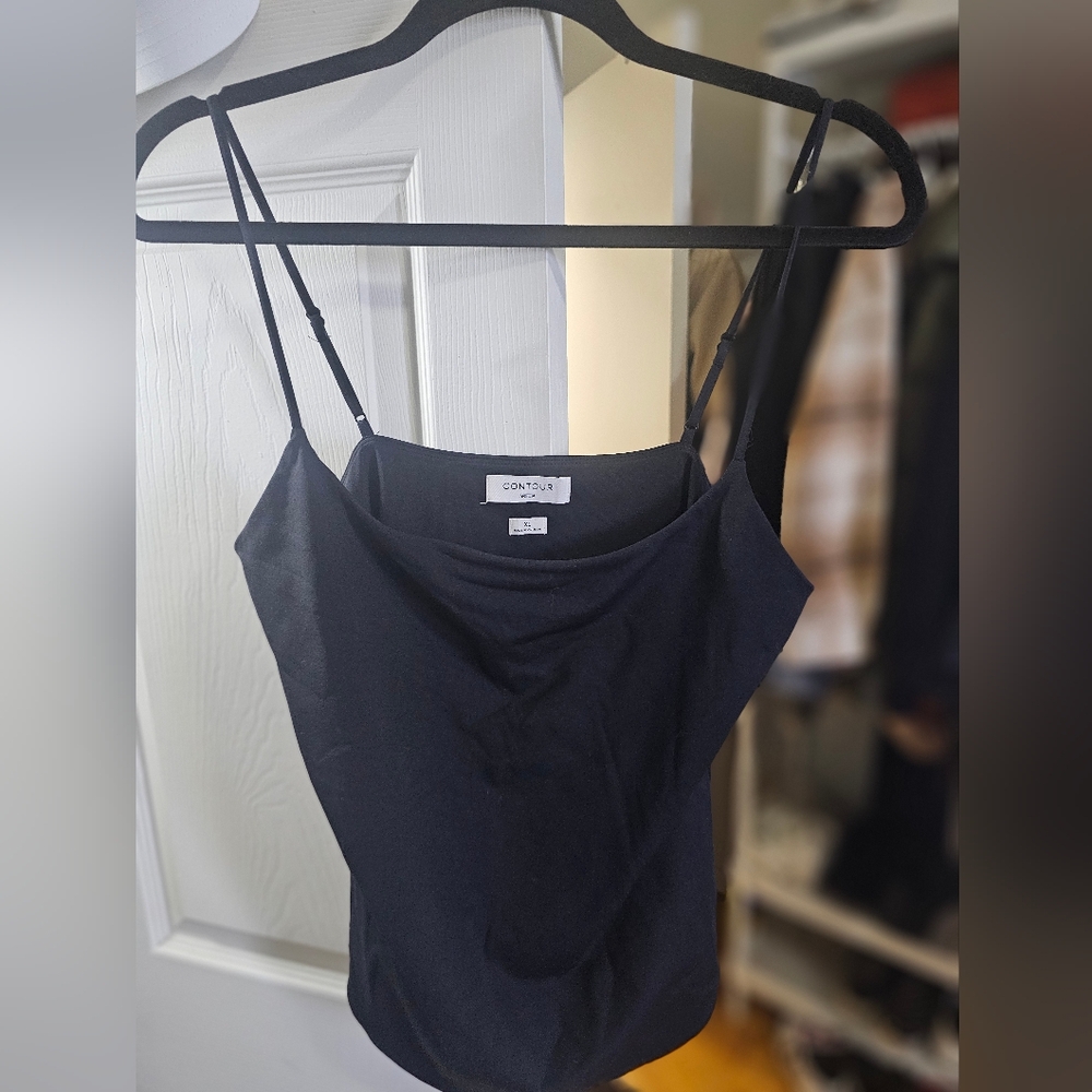 ARITZIA CONTOUR CAMI HIP